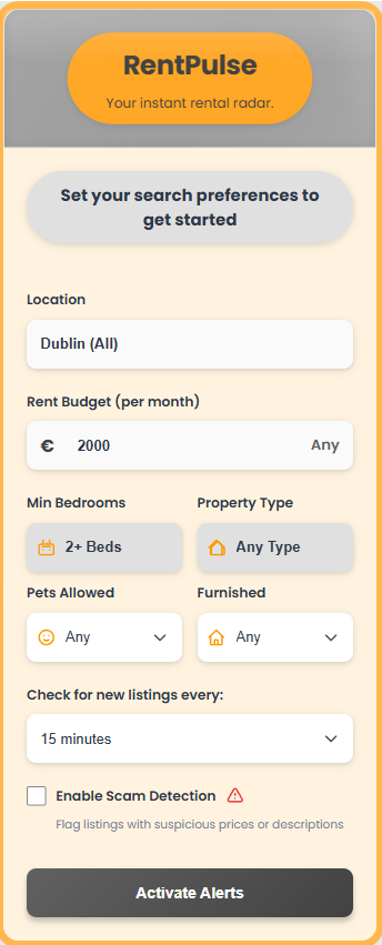 RentPulse gallery image