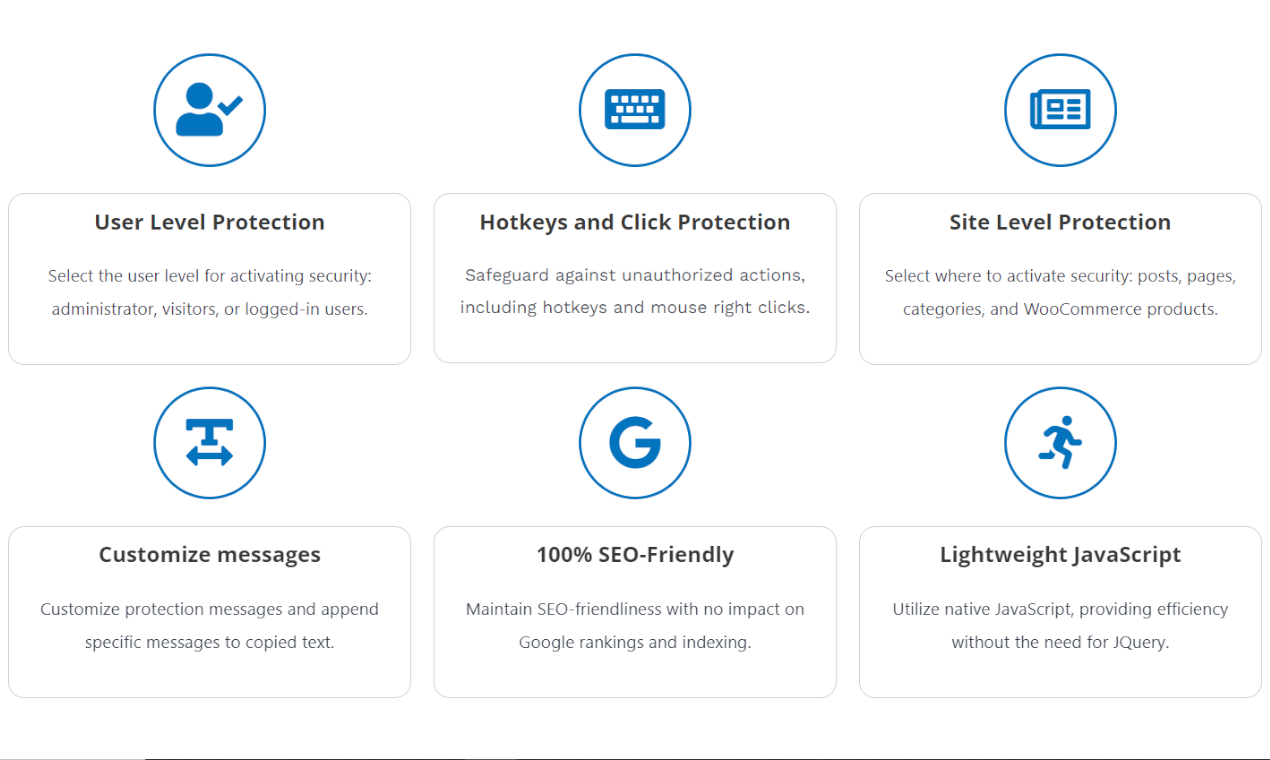WP Copy Defender media 1