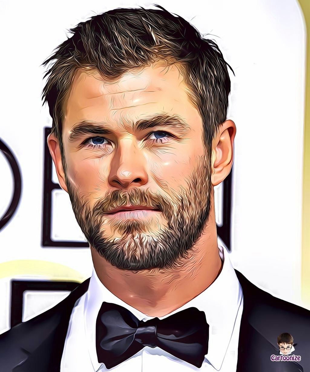 Cartoonize gallery image