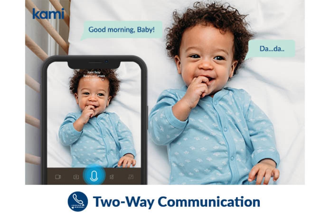 KamiBaby gallery image