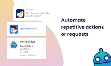 Chatbot Commands by DailyBot gallery image