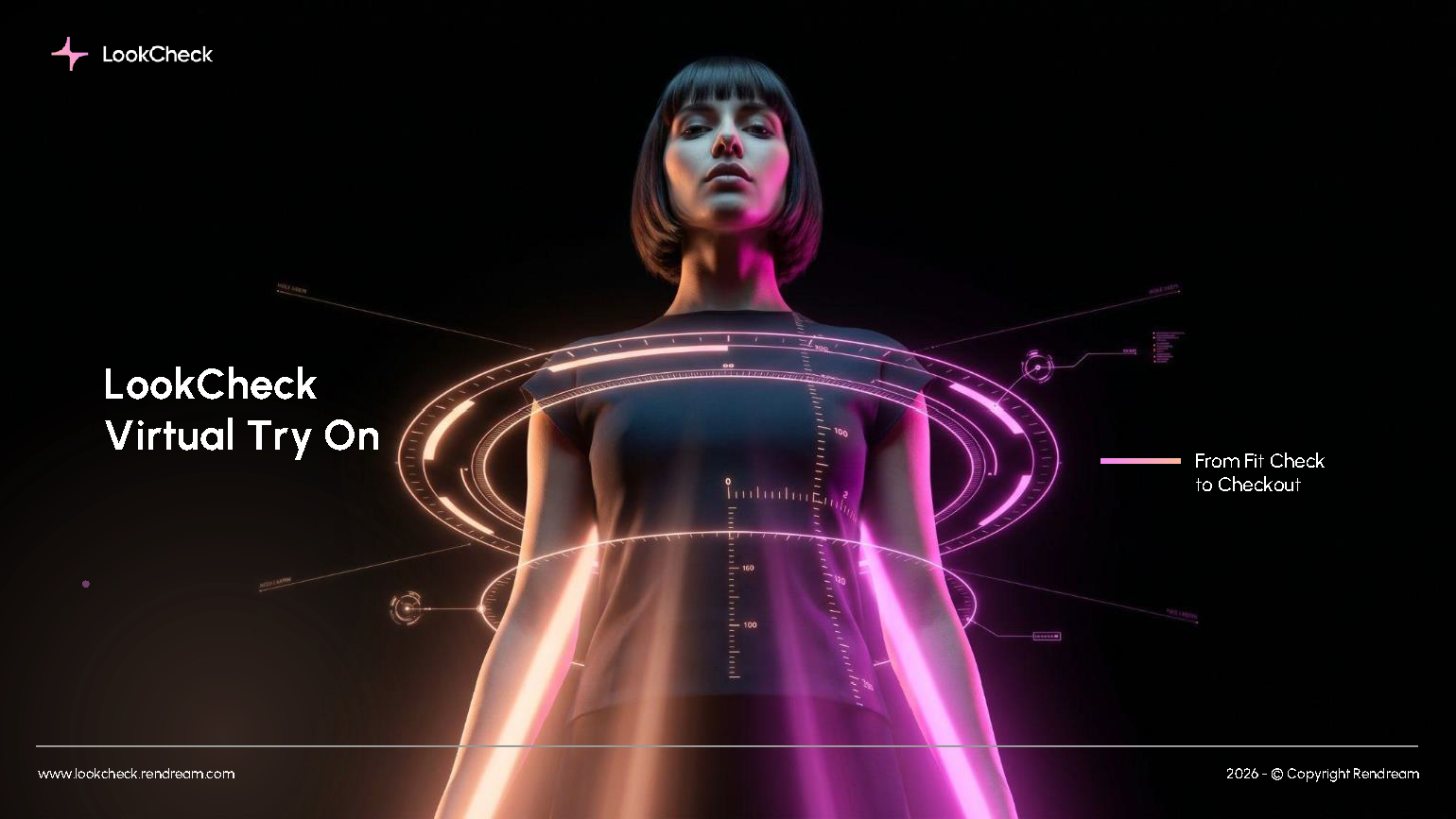 LookCheck AI gallery image