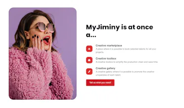 MyJiminy gallery image