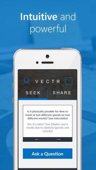 Vectr App gallery image