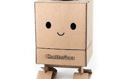 Chatterbox Smart Speaker Kit media 2