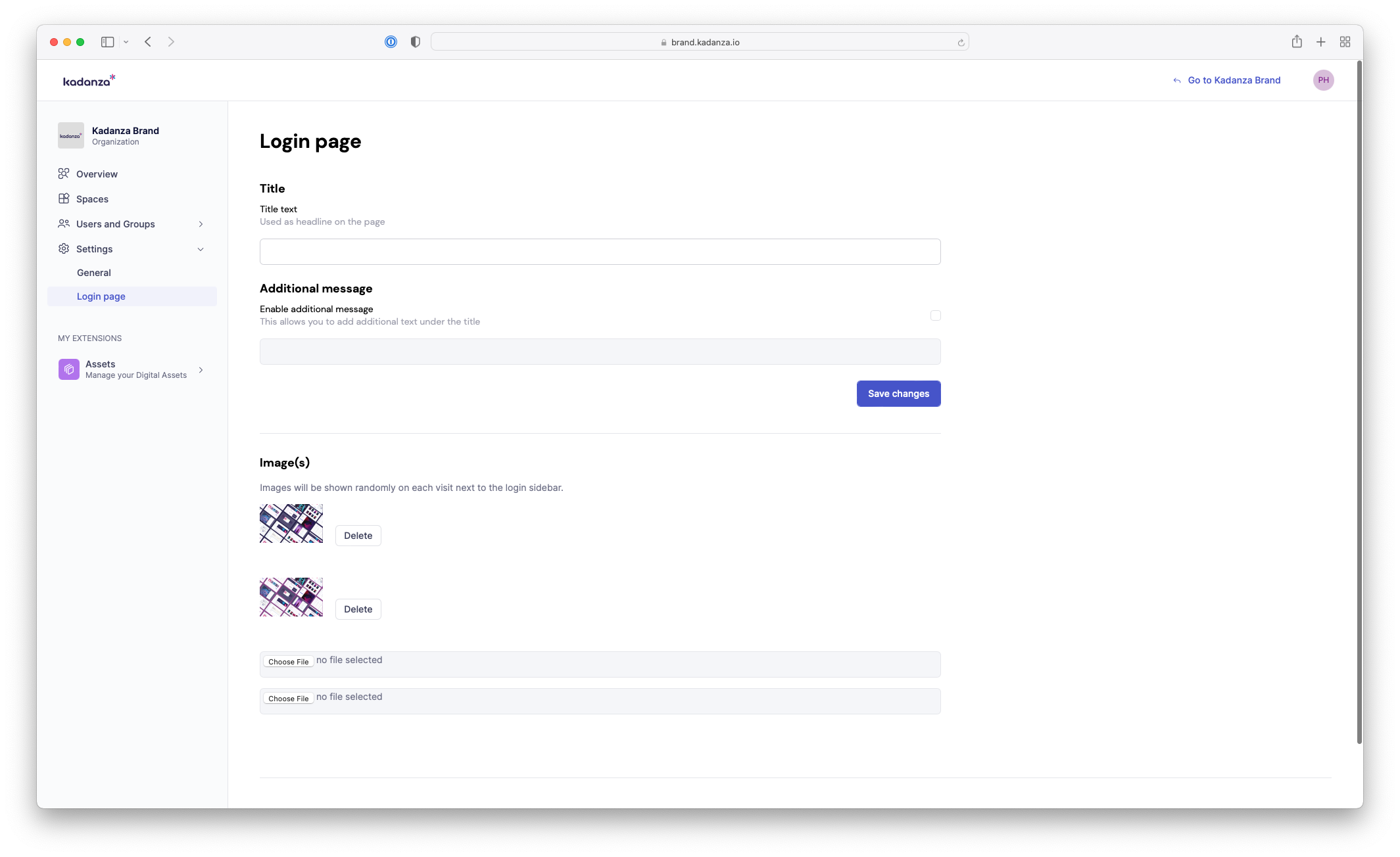 Kadanza gallery image