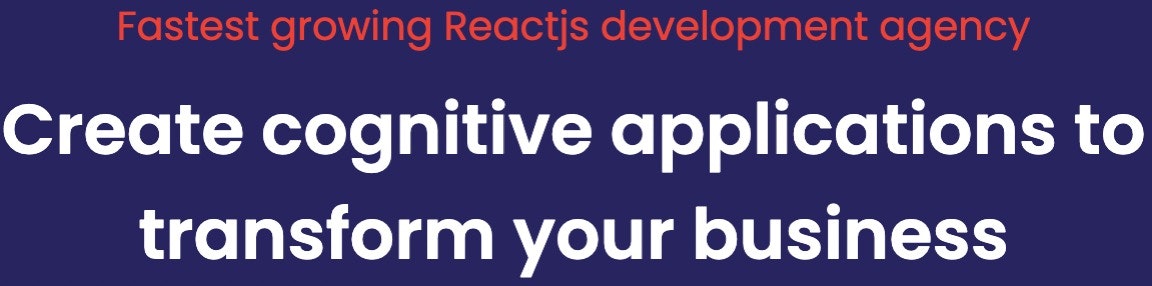 Reackjs Studio