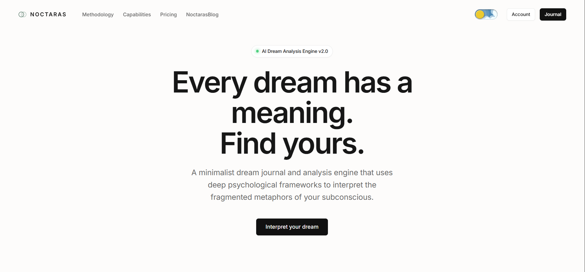 Noctaras gallery image