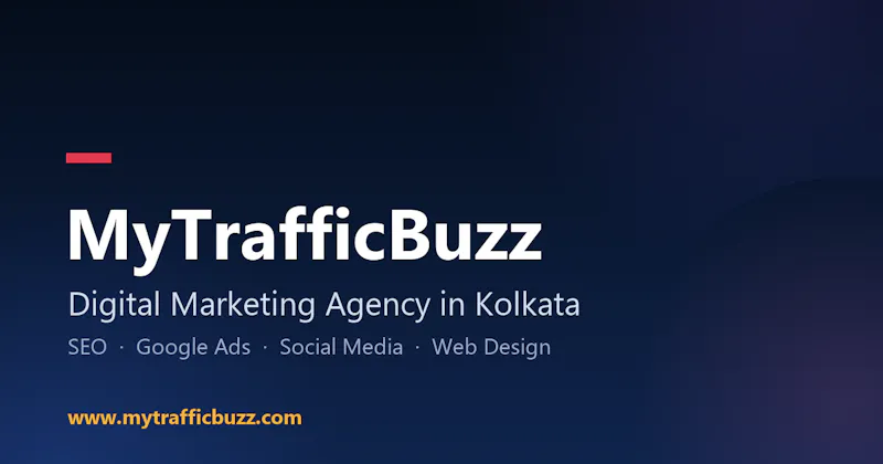 MyTrafficBuzz  screenshot 1