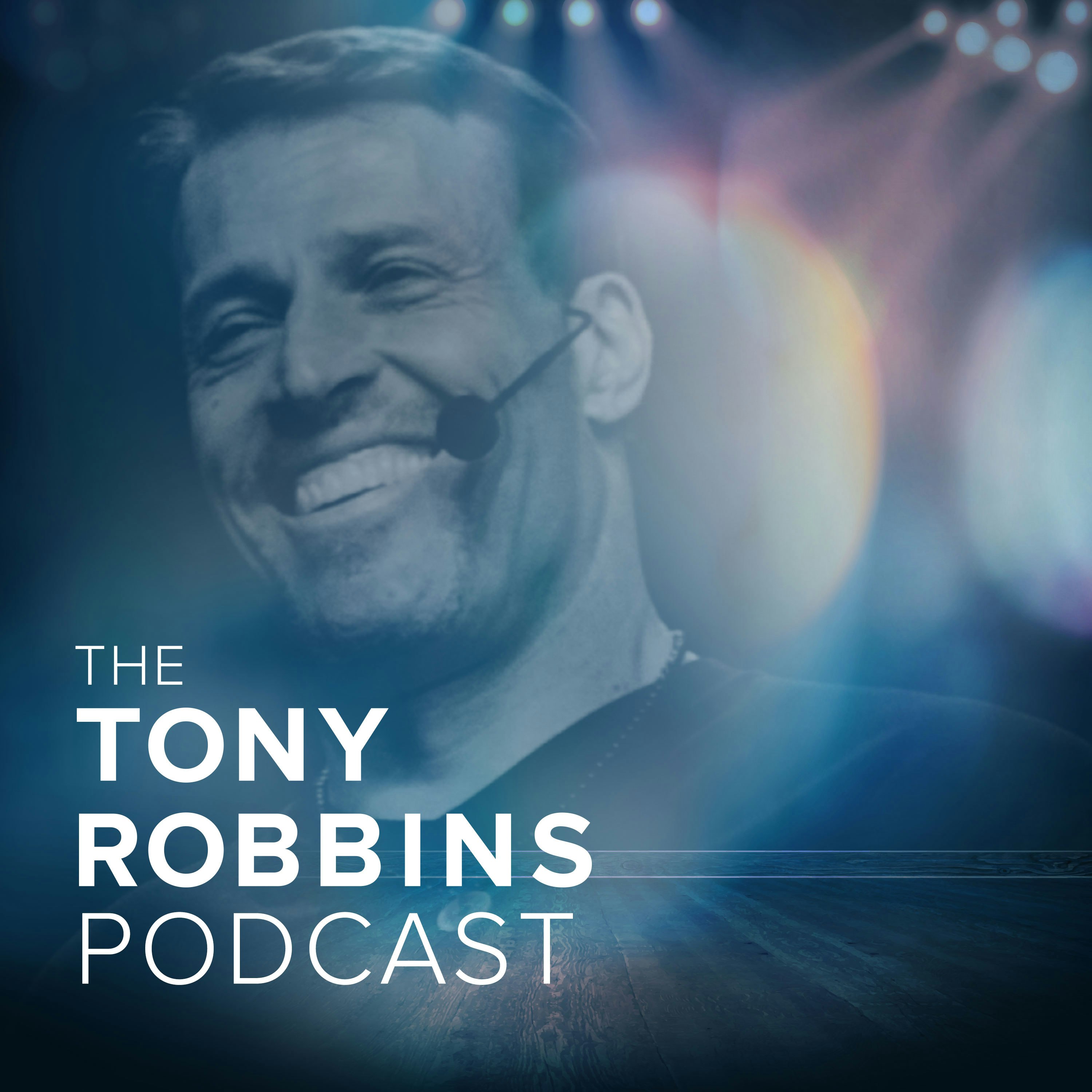 The Tony Robbins Podcast - Tom Bilyeu, CEO of Quest Nutrition