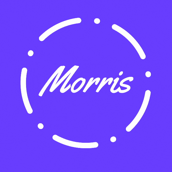Morris logo