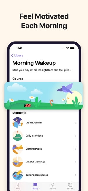 Halo: Journal for Mindfulness gallery image