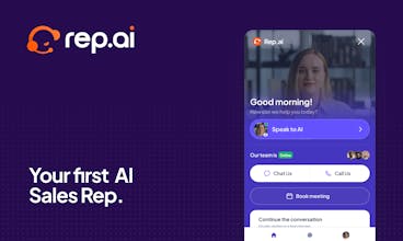 Rep.ai gallery image