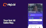 Rep.ai