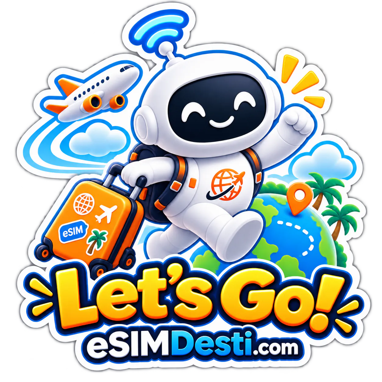 eSIMDesti.com