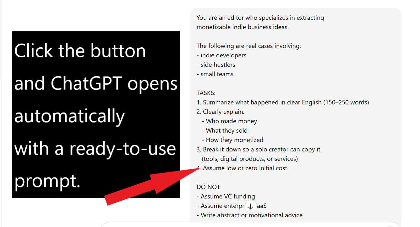 AI News Signal gallery image