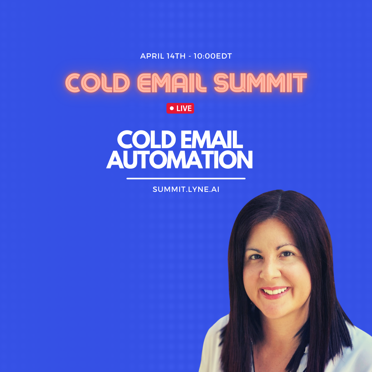 Cold Email Summit LIVE gallery image