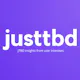 JustToBeDone