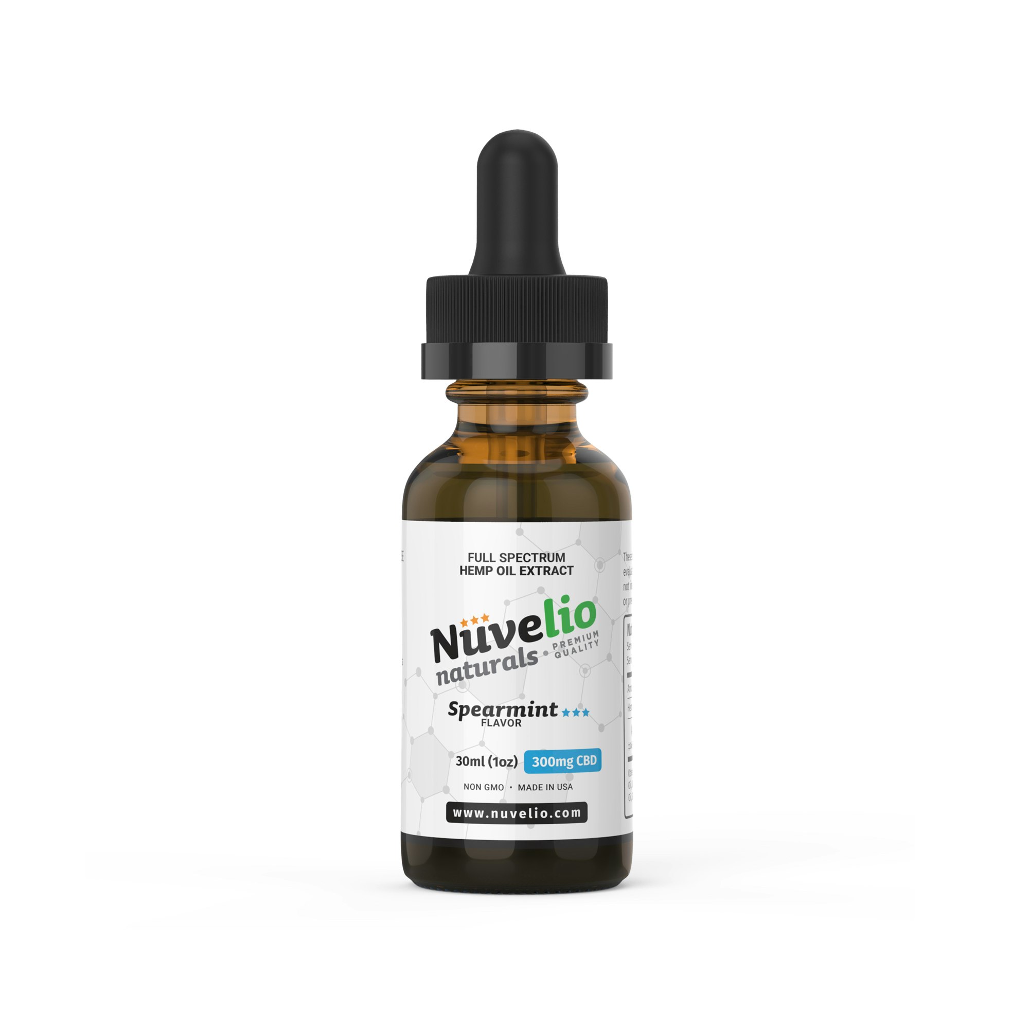 Nuvelio Naturals gallery image