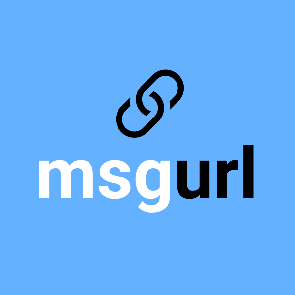 Msgurl