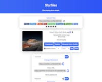 Starfiles media 3