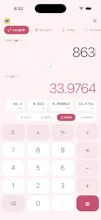 Maffs — Calculator with a Math Nerd gallery image