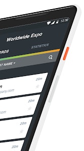 Integrate Events gallery image