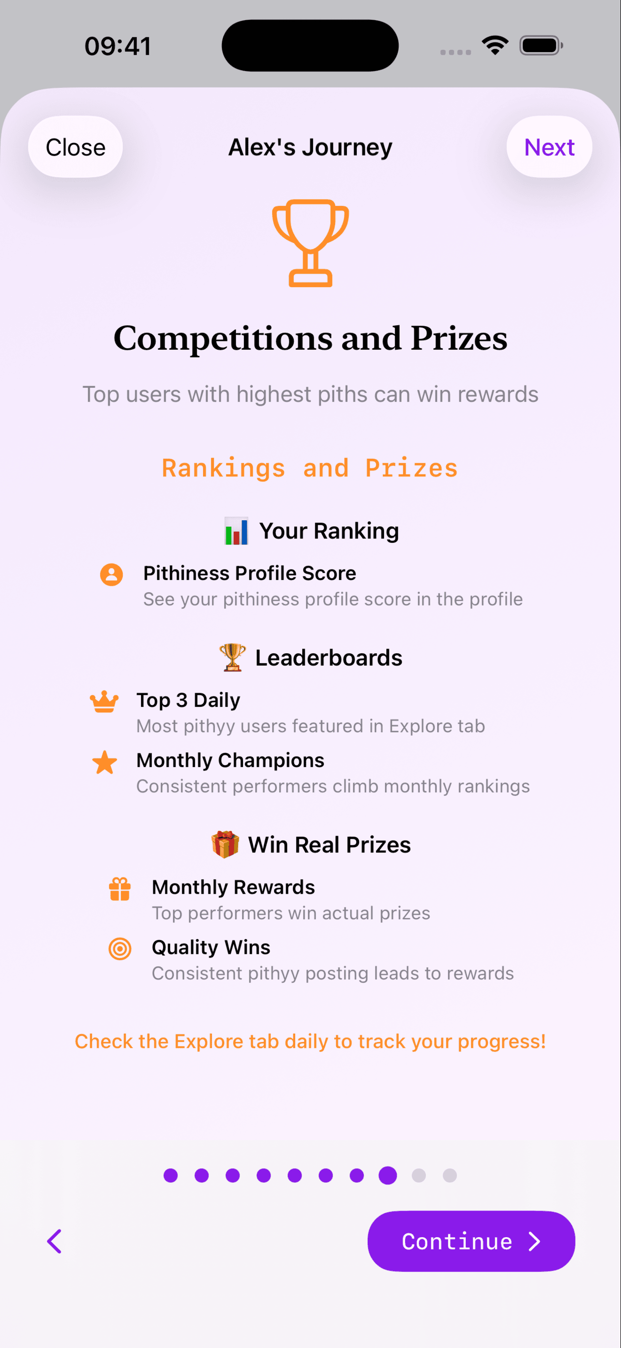 Pithyy gallery image