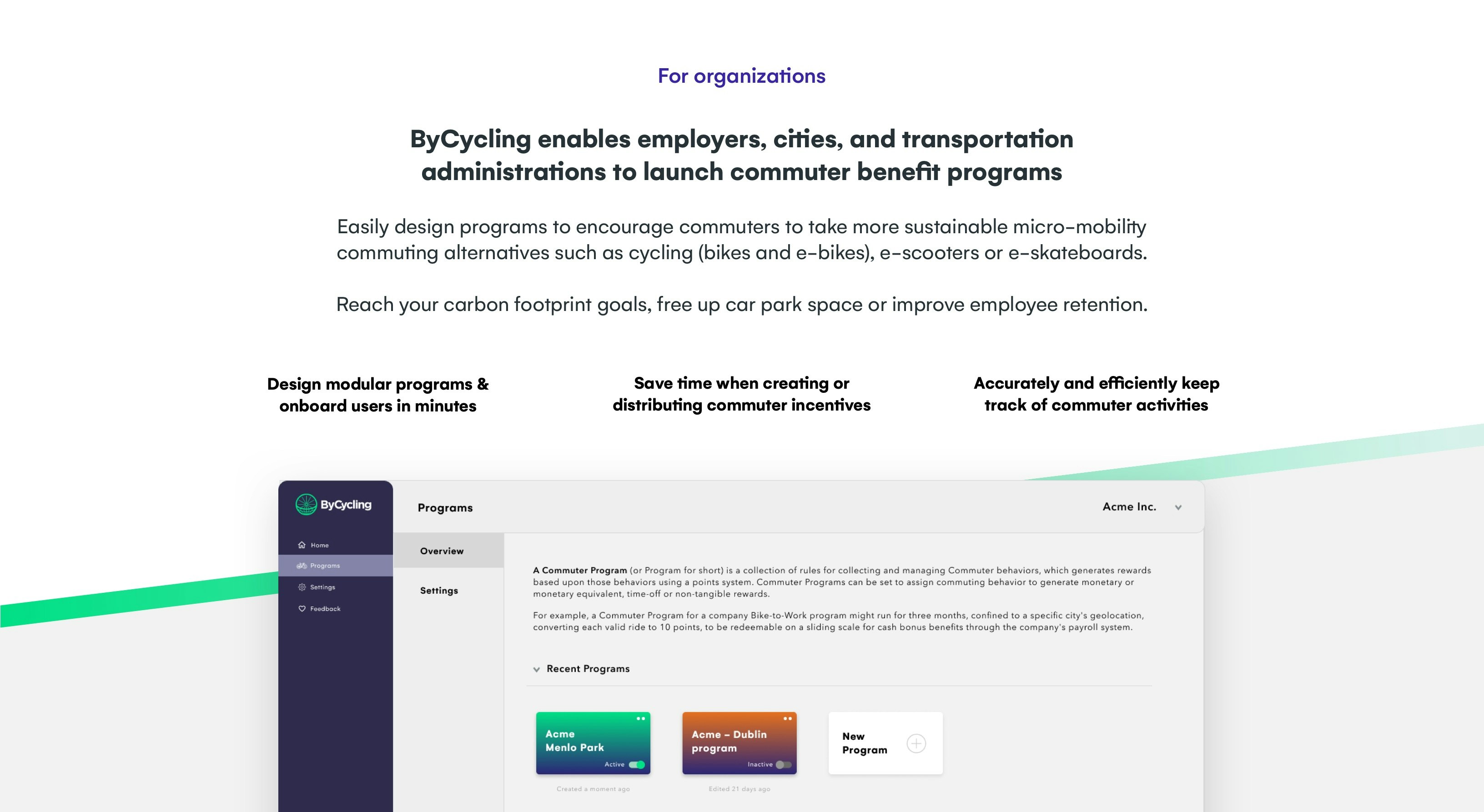 ByCycling gallery image