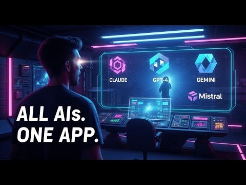 Merlio gallery image