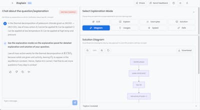 iExplain gallery image