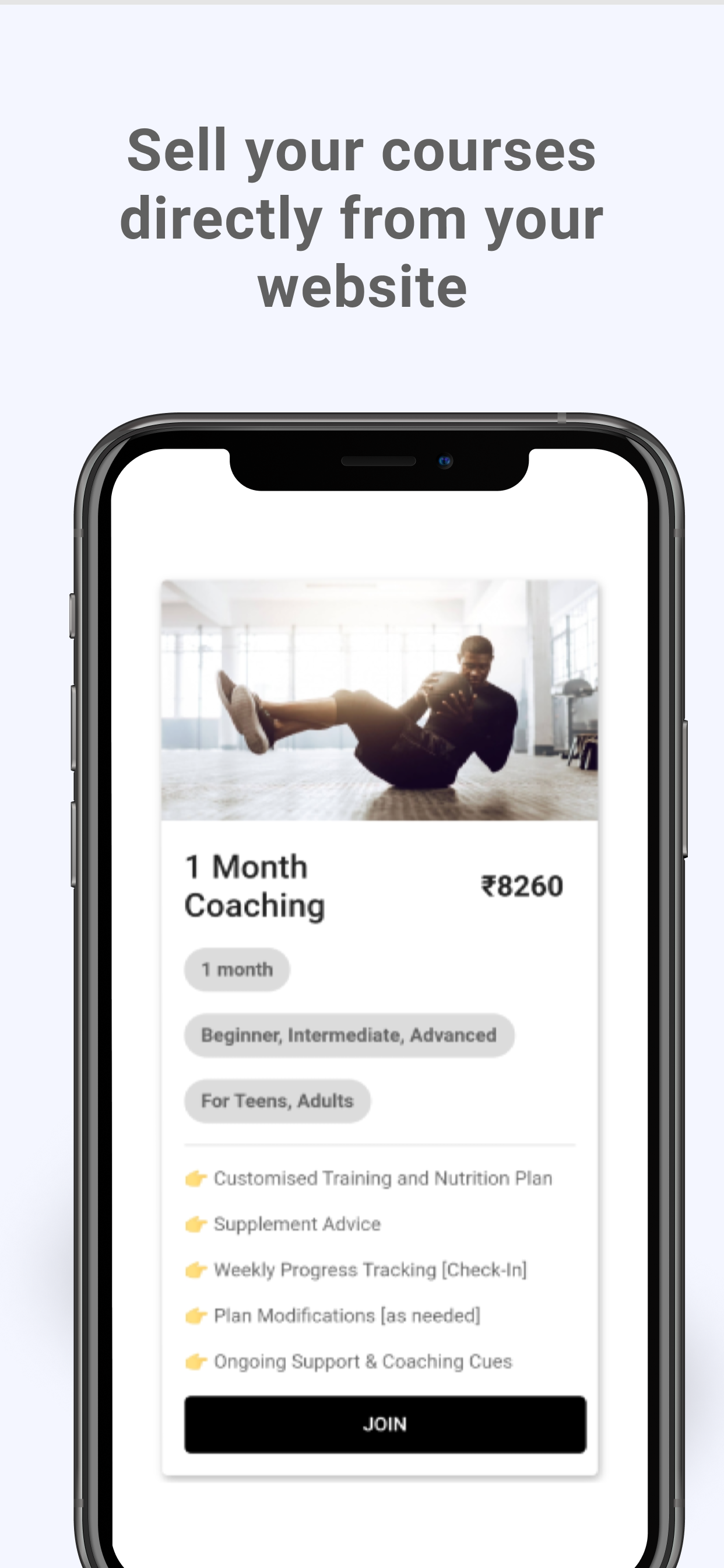 Kohbee: Educator Business App gallery image