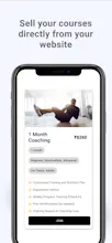 Kohbee: Educator Business App gallery image
