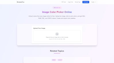 BrowserFun gallery image