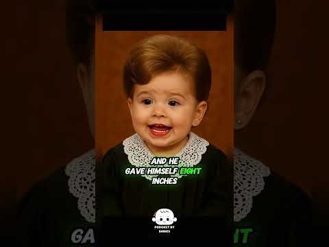 AI baby podcast generator gallery image