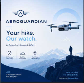 AeroGuardian gallery image