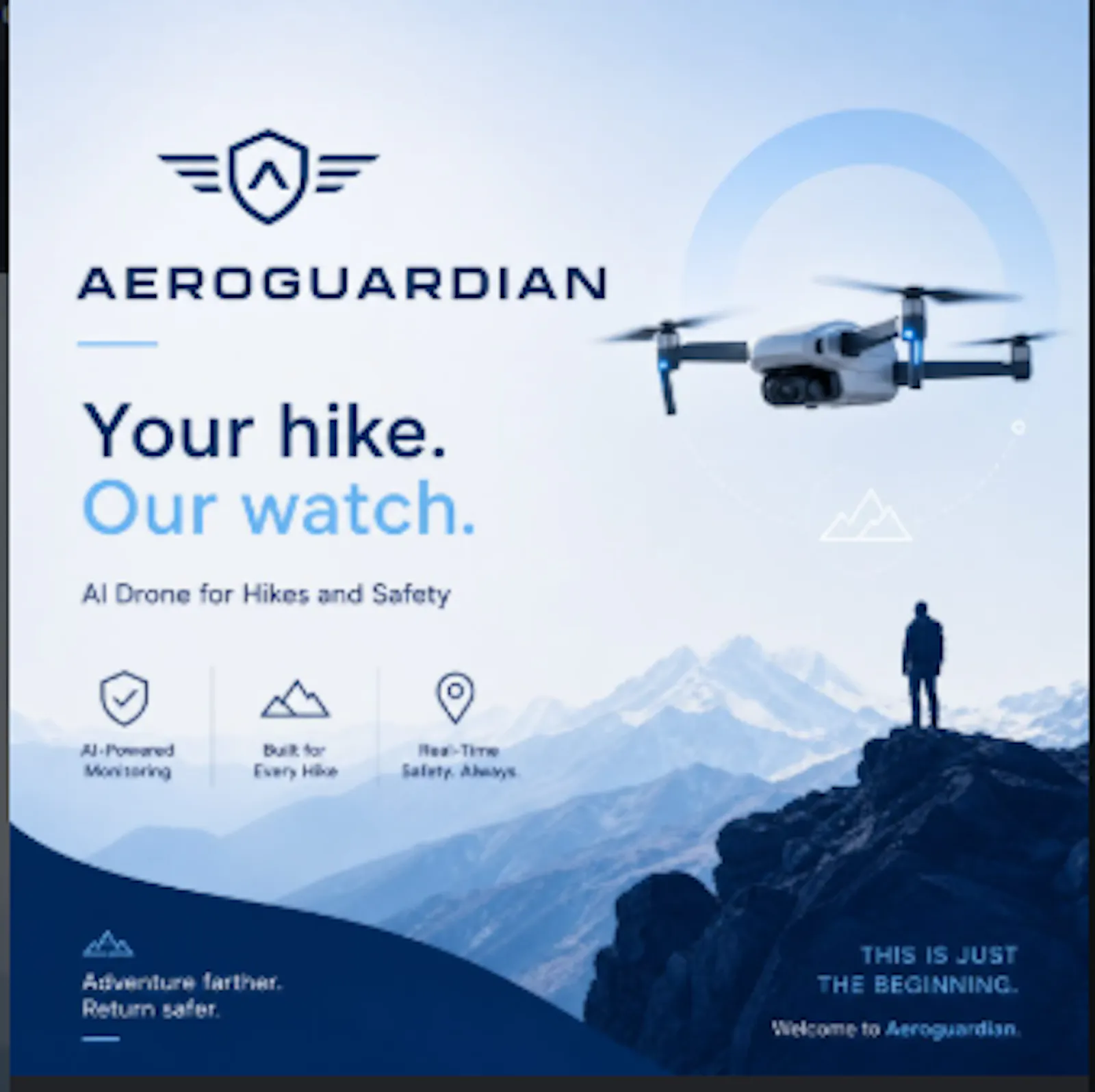 AeroGuardian screenshot 3
