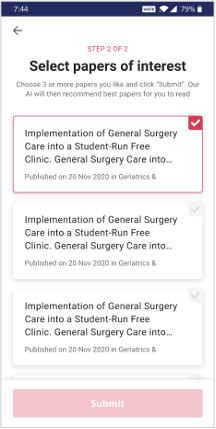 R Discovery gallery image
