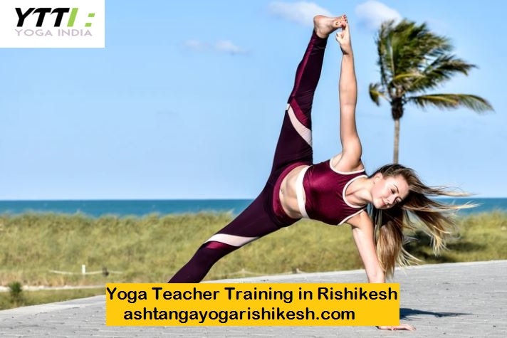 200 Hour Yoga Teacher Training Rishikesh gallery image