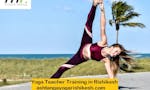 200 Hour Yoga Teacher Training Rishikesh image