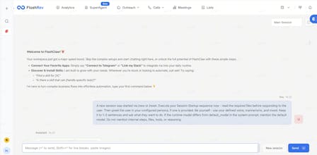 FlashClaw gallery image