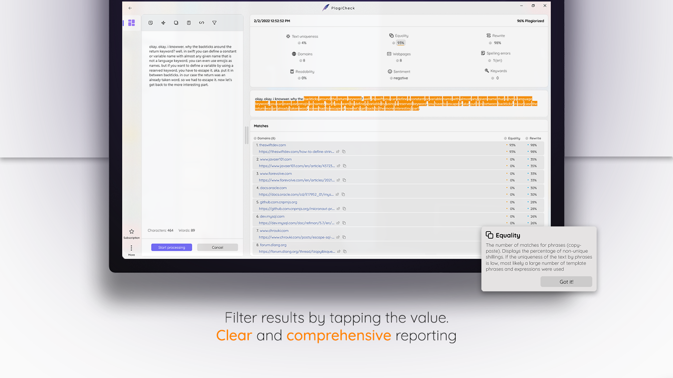 Energy Media Player for Windows gallery image