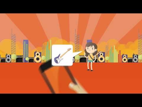 Gigtown gallery image