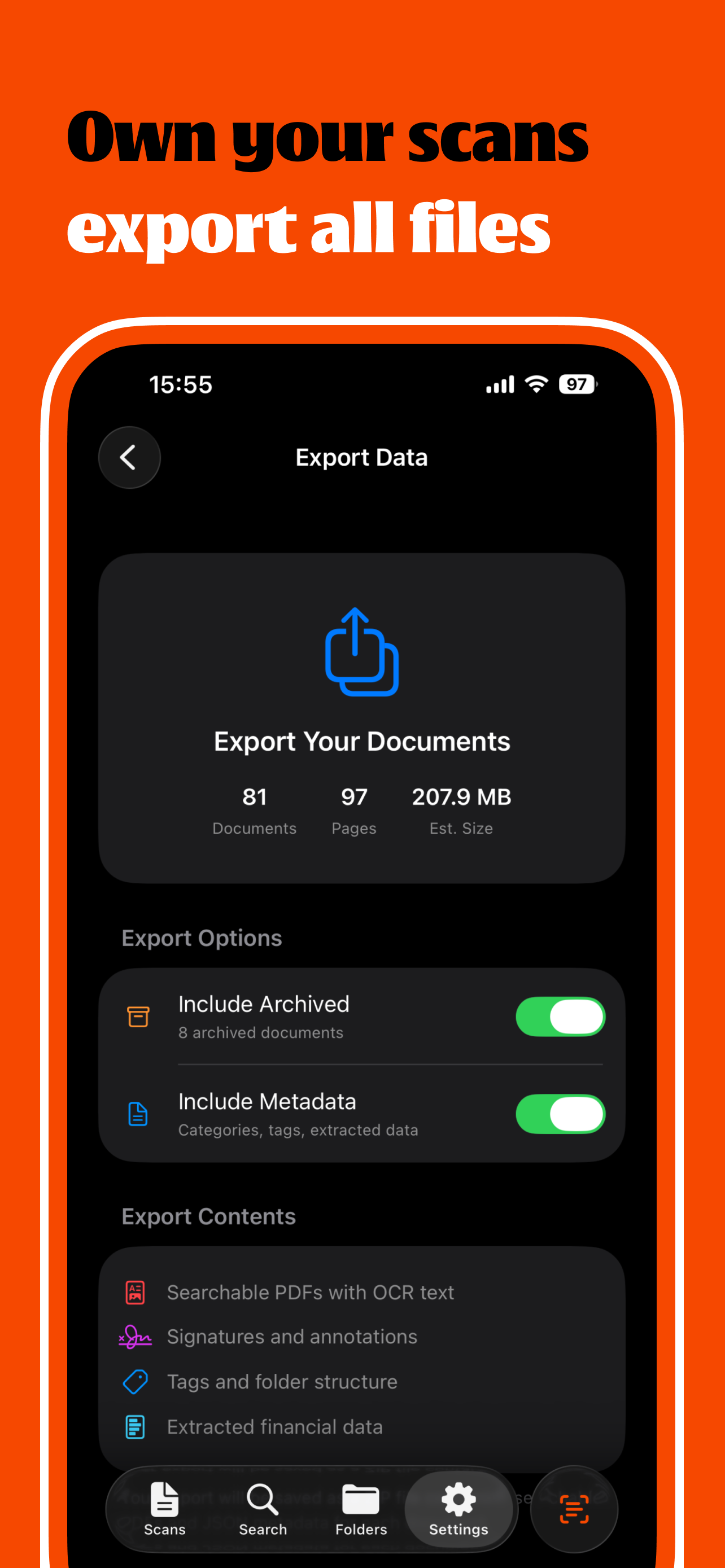 Scanner gallery image