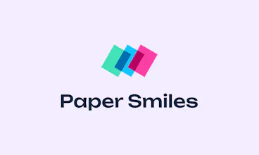 Paper Smiles gallery image