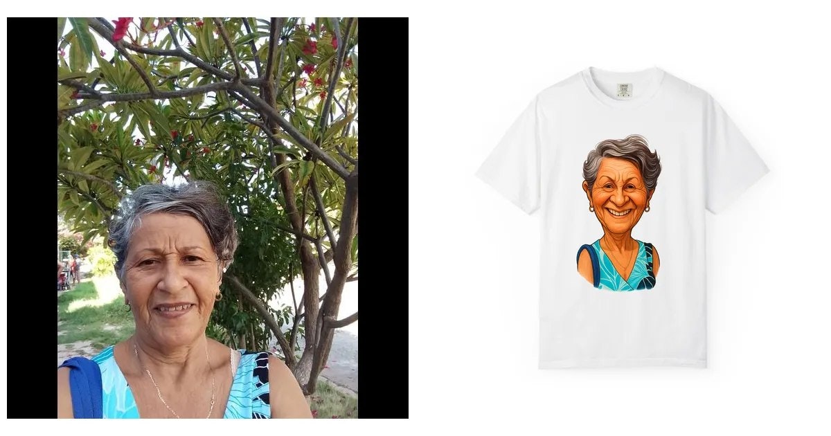 وسائط قميص - تم إنشاء Tshirt AI مع أنماط محددة مسبقًا 3