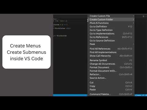 V6 for VS Code gallery image