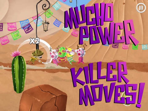 Viva Sancho Villa gallery image