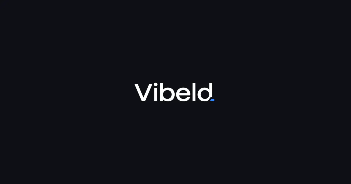 Vibeld gallery image