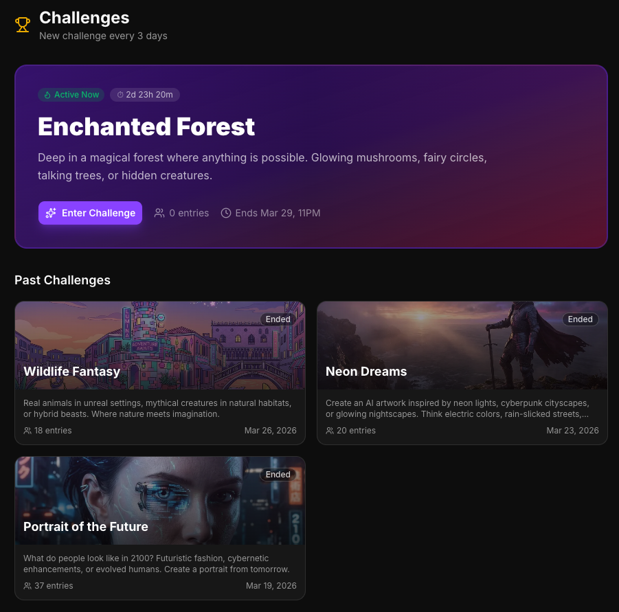 PixelAI gallery image